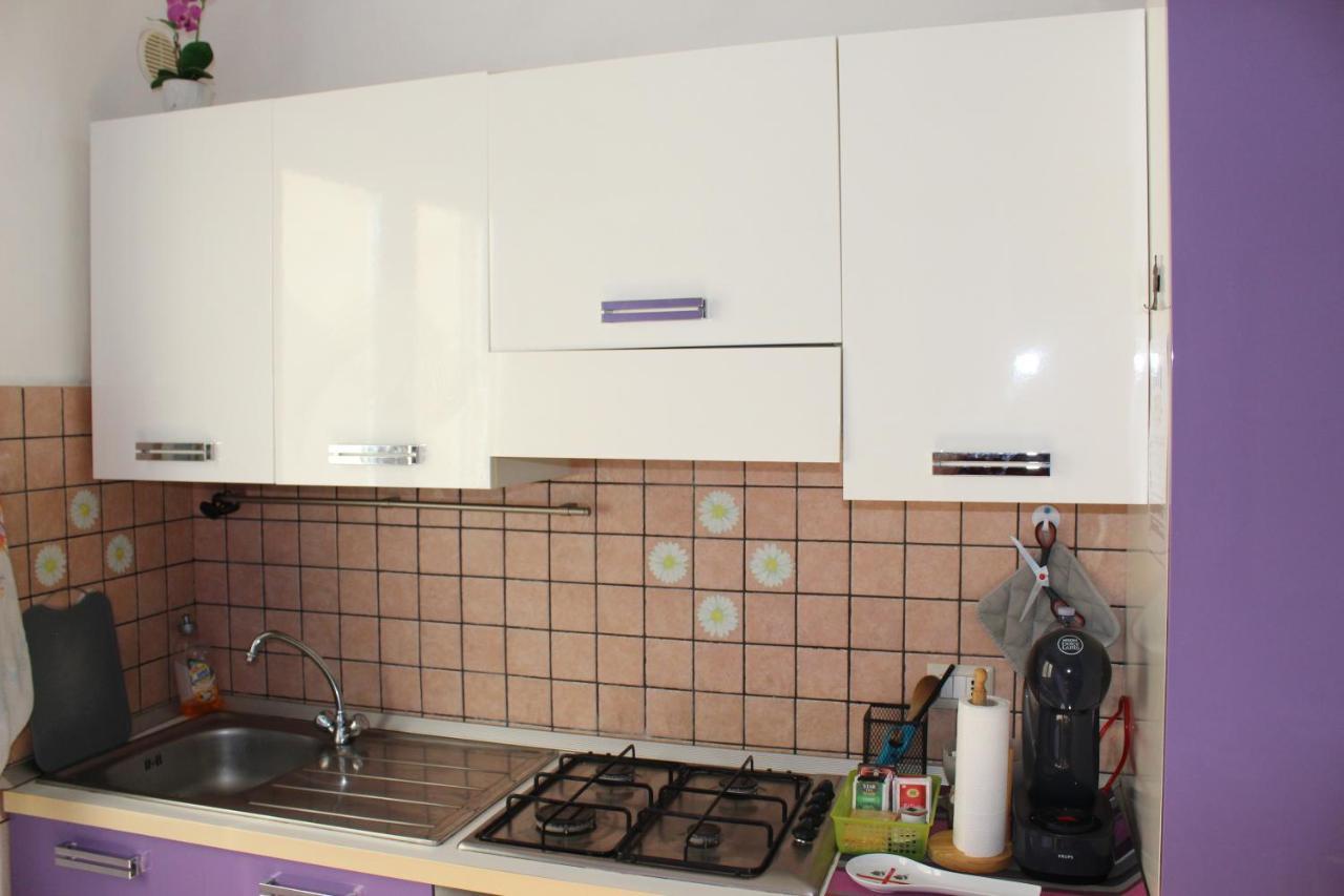 Lovely Sardinia Apartment Porto Torres Exterior foto