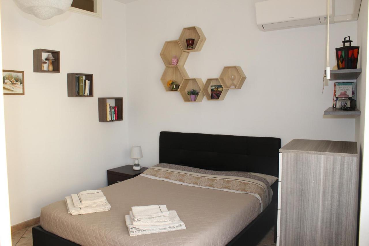 Lovely Sardinia Apartment Porto Torres Exterior foto
