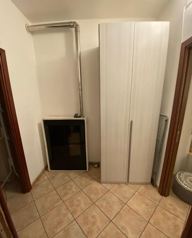 Lovely Sardinia Apartment Porto Torres Exterior foto